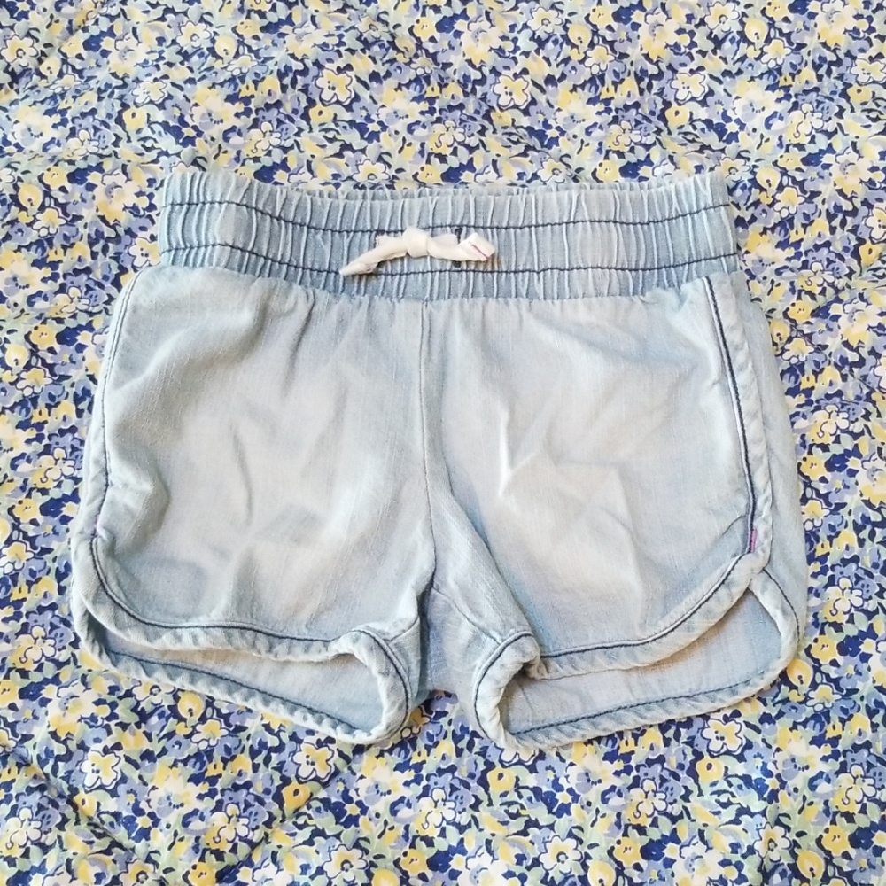 💗Cat & Jack Denim 3T
